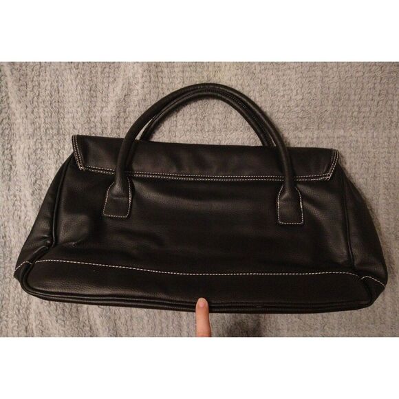 Victoria secret large black suitcase Classic City - Picture 4 of 11